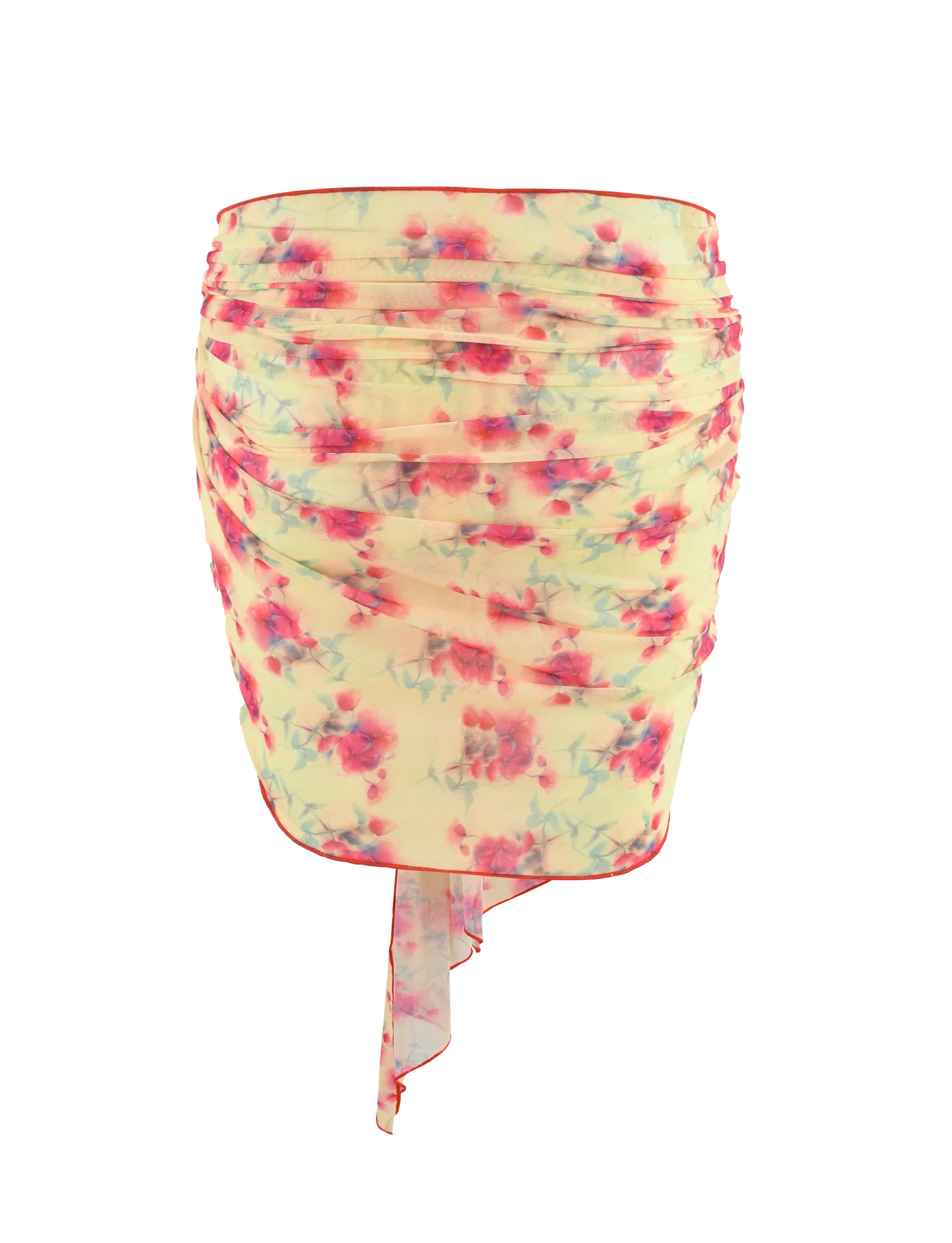 AMALIE 2PC BIKINI BOTTOM SUMMER BLOSSOM