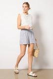 Lilah Striped Short