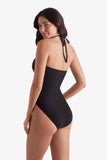 Luma One Piece Black