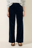 Sailor Wide Leg Pant
