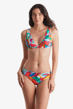 Dakota Bra Radiant Floral