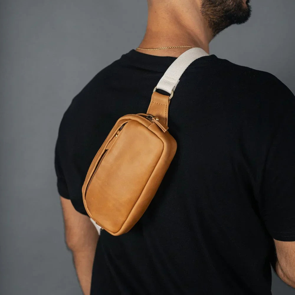 Andar Belt Bag The Indie