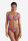Emory Bra Island Paisley