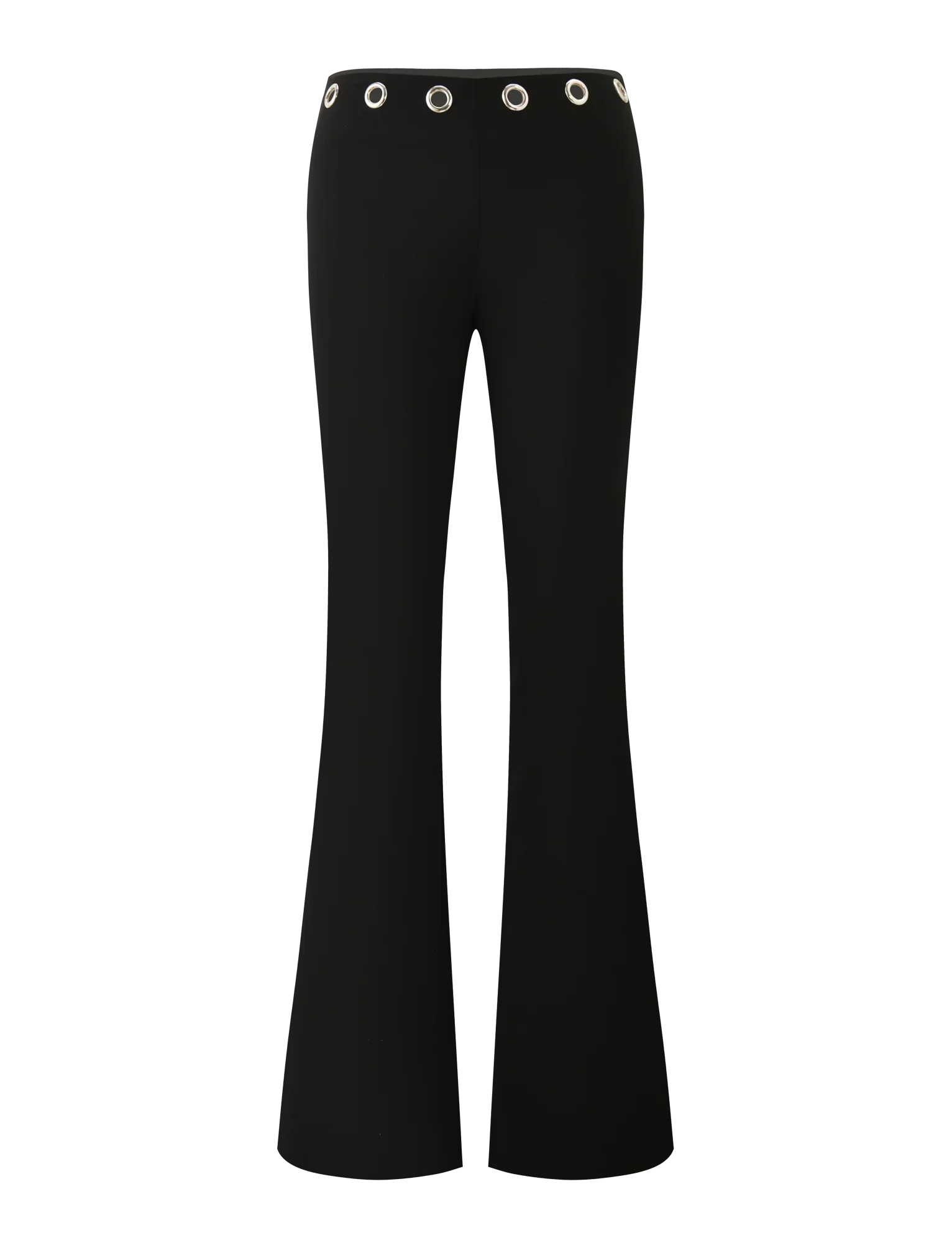 MARREN PANT BLACK