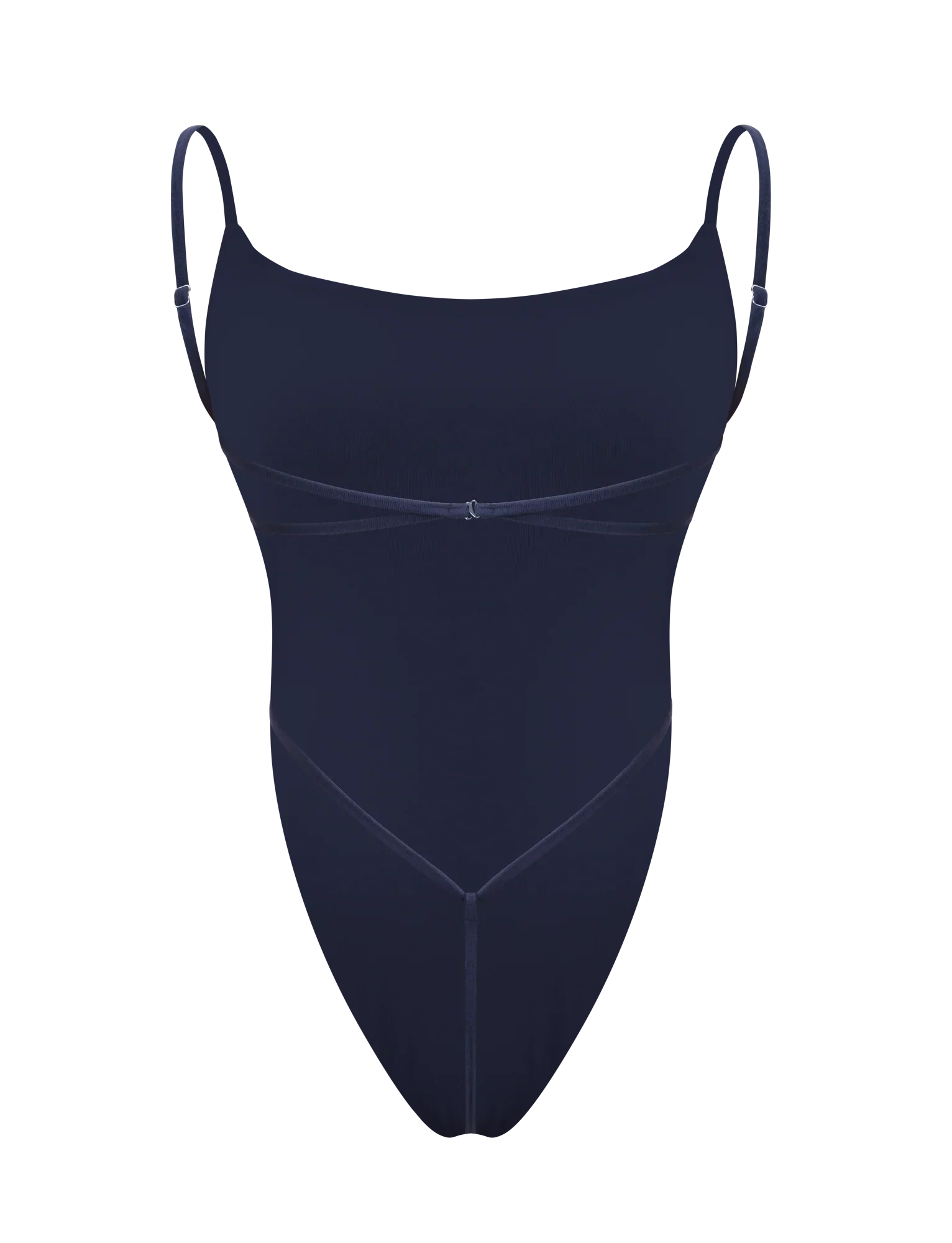MINERVA BODYSUIT NAVY