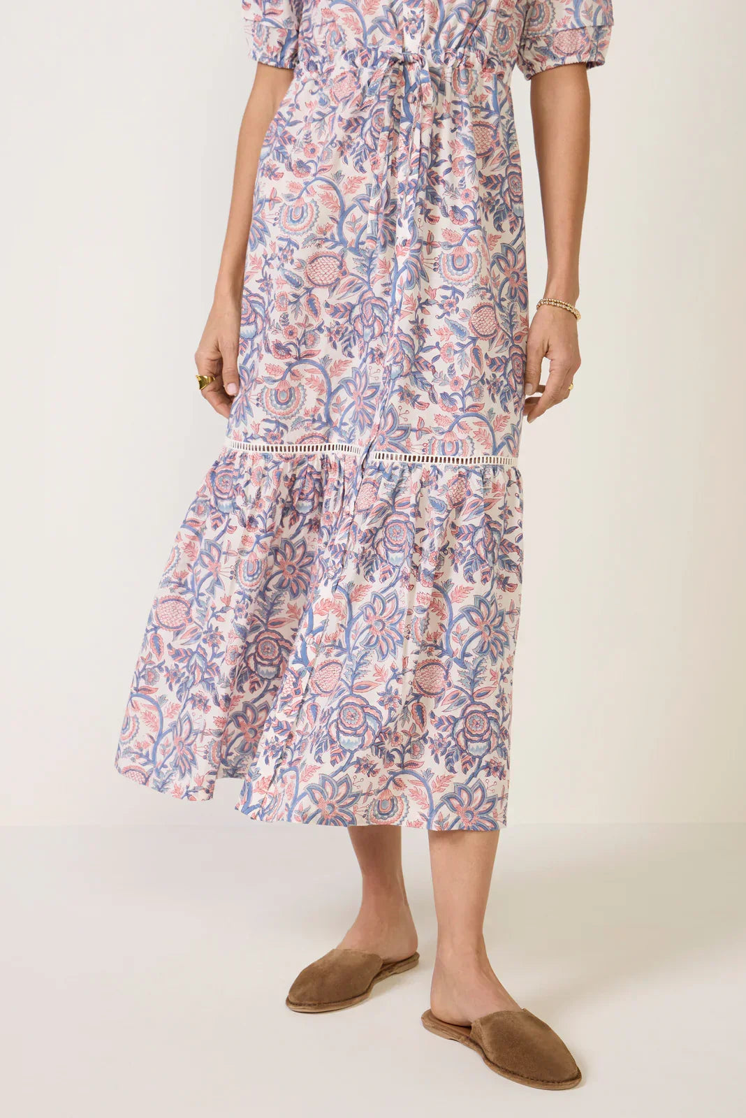 Lucy 4 Dress