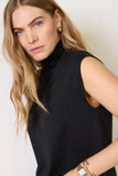 Fable Turtleneck Tank