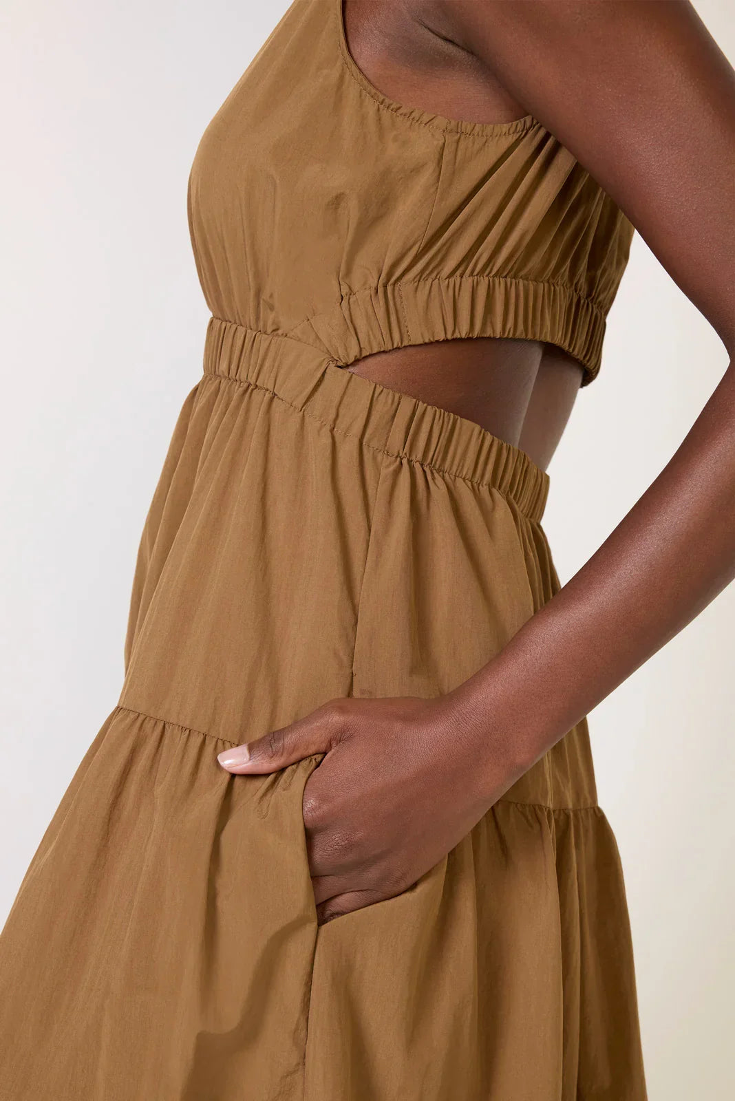 Genevieve Dress