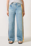 Miramar Terry Track Pant Pull On