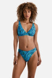 Sawyer Bra Flora