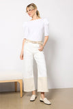 Emery Boat Neck Top