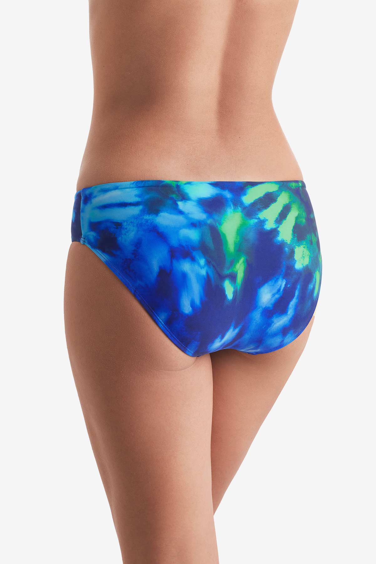 Logan Pant Saltwater Tie Dye