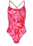 Bondi One Piece Swimsuit Hot Paradise