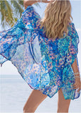 Kimono Cover Up Harmonious