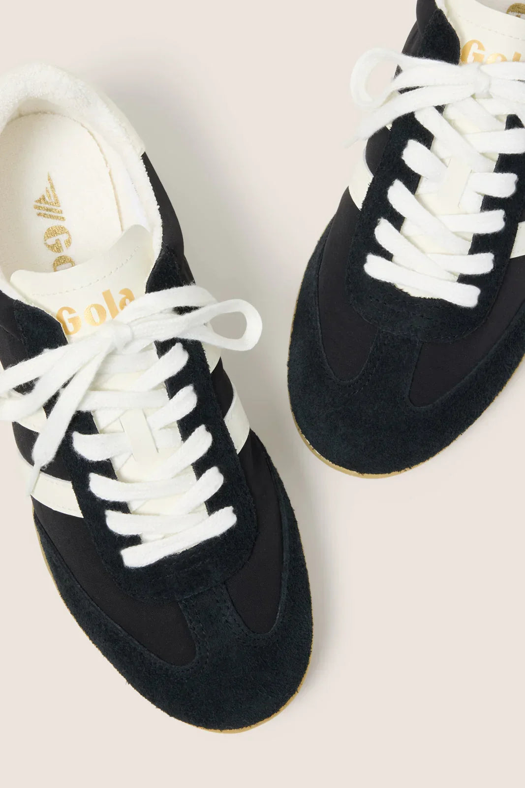 Sprinter Sneaker