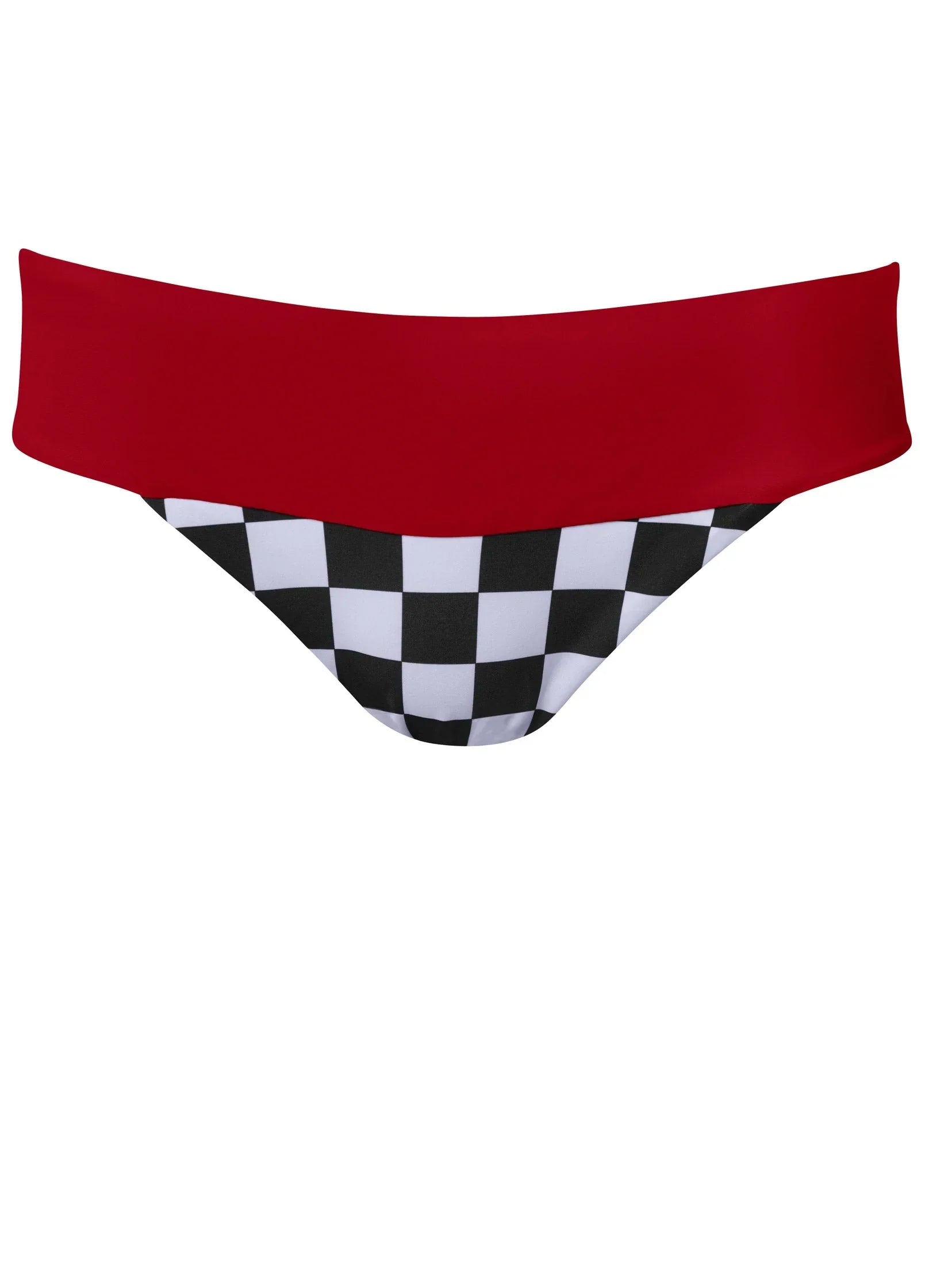 The Getaway Bottom Checkmate