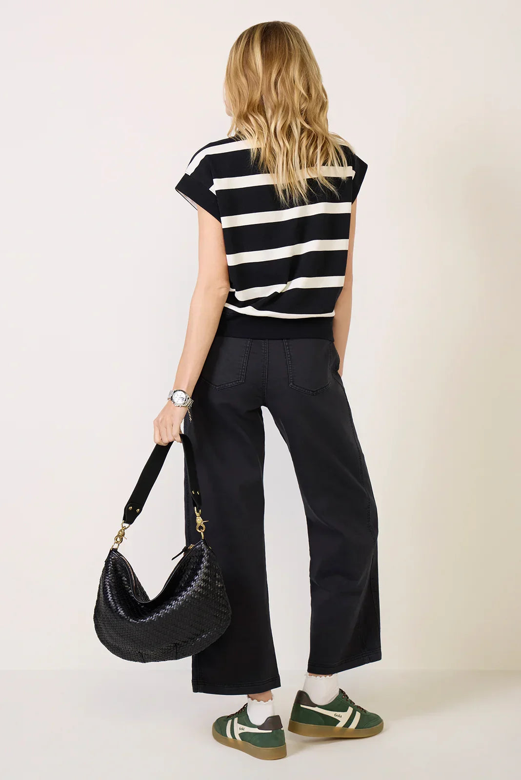 Marni Barrel Pant