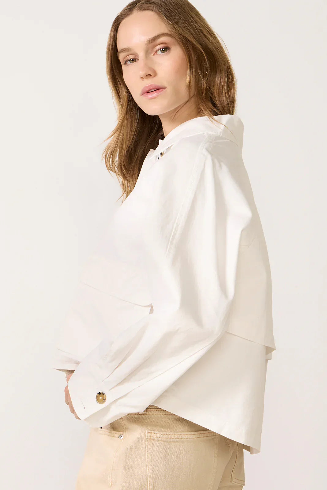Carrington Jacket