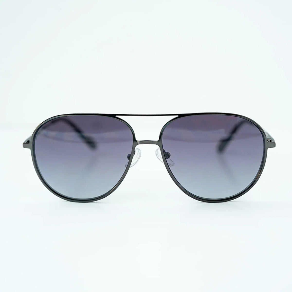 Ollie Smoke Sunglasses
