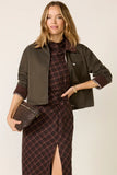 Avery Barn Jacket