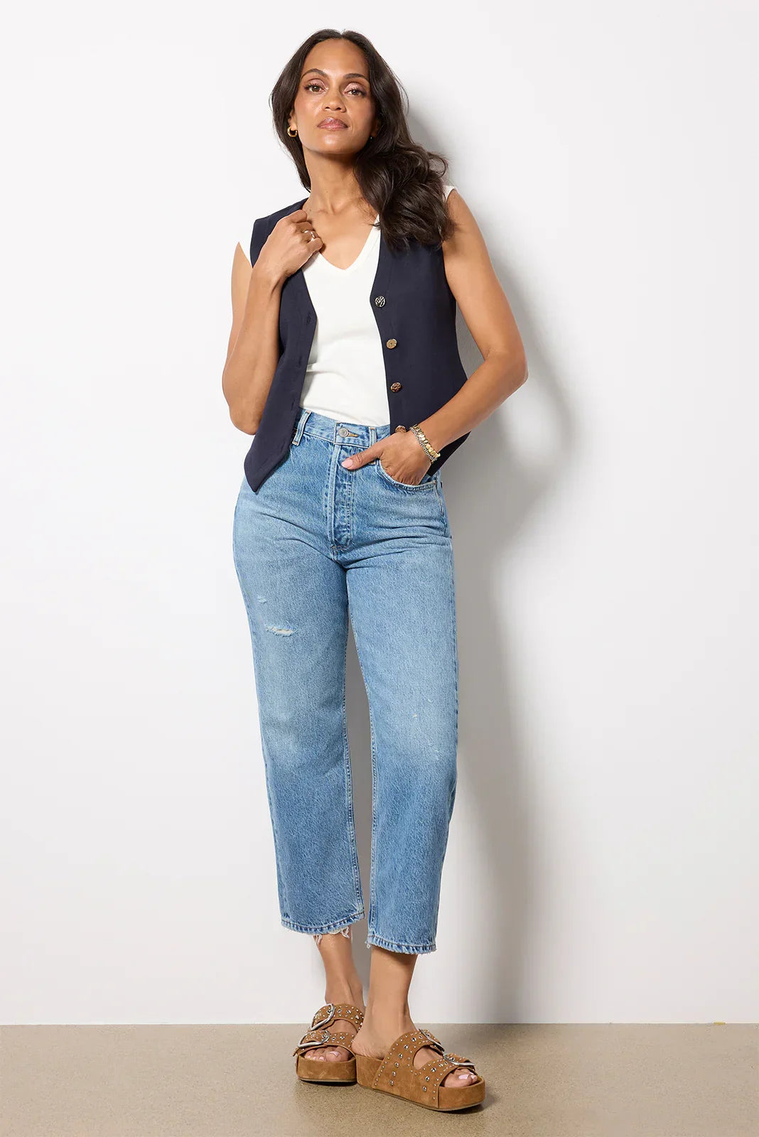 90s Crop
