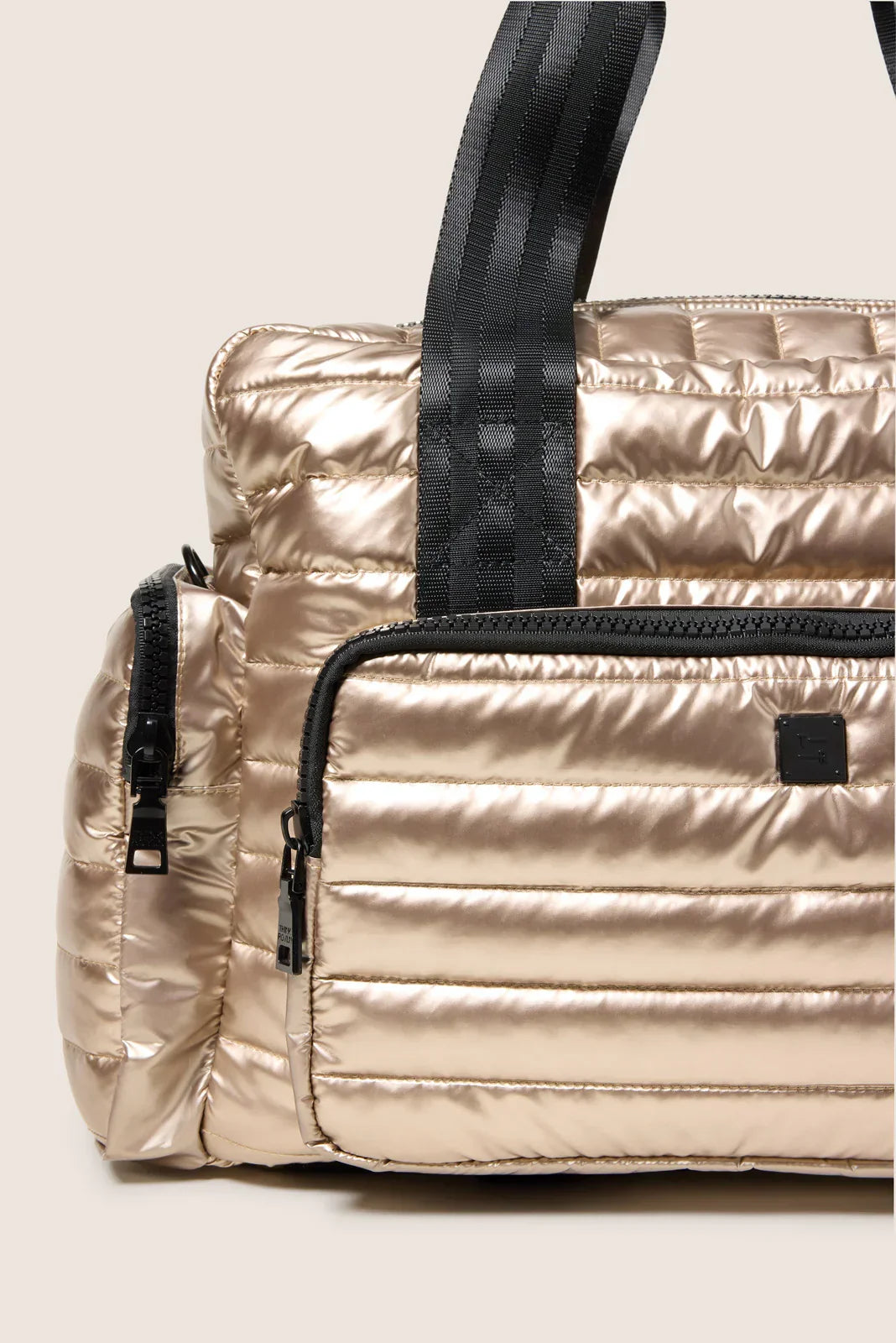Voyager Tote