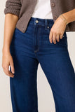 Anessa Wide Leg 31 Jean