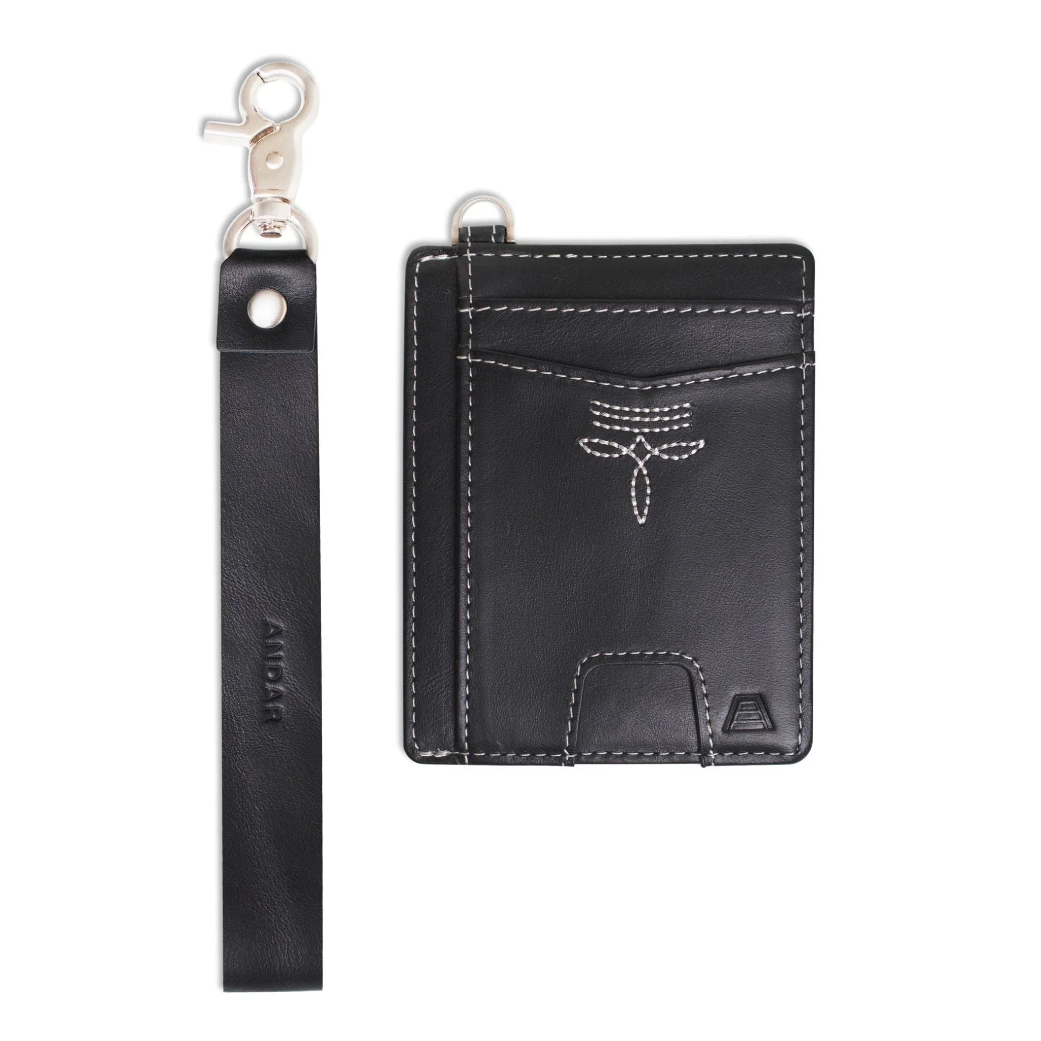 Andar Wallet The Denner