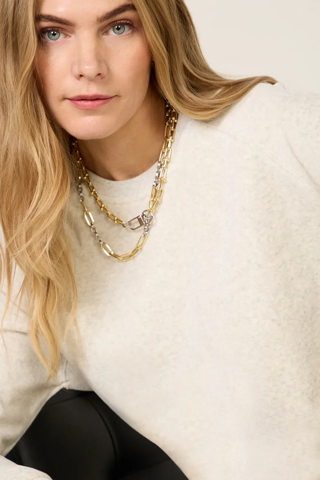 Stella Crewneck