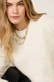 Stella Crewneck