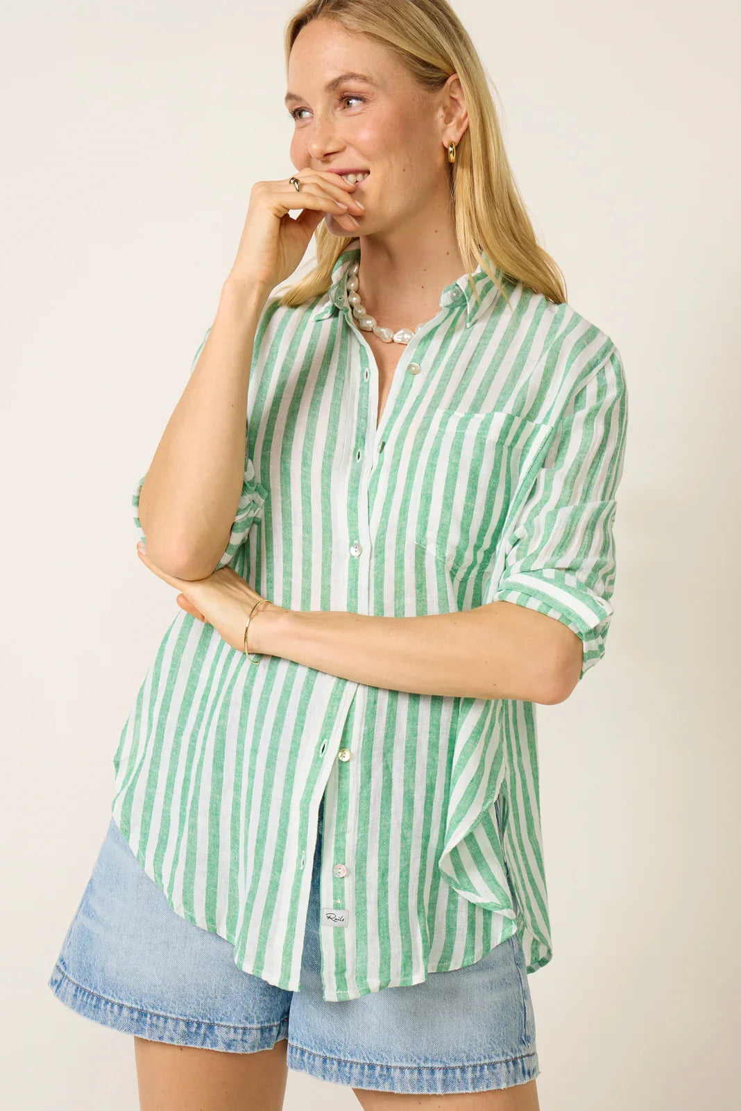 Giada Shirt