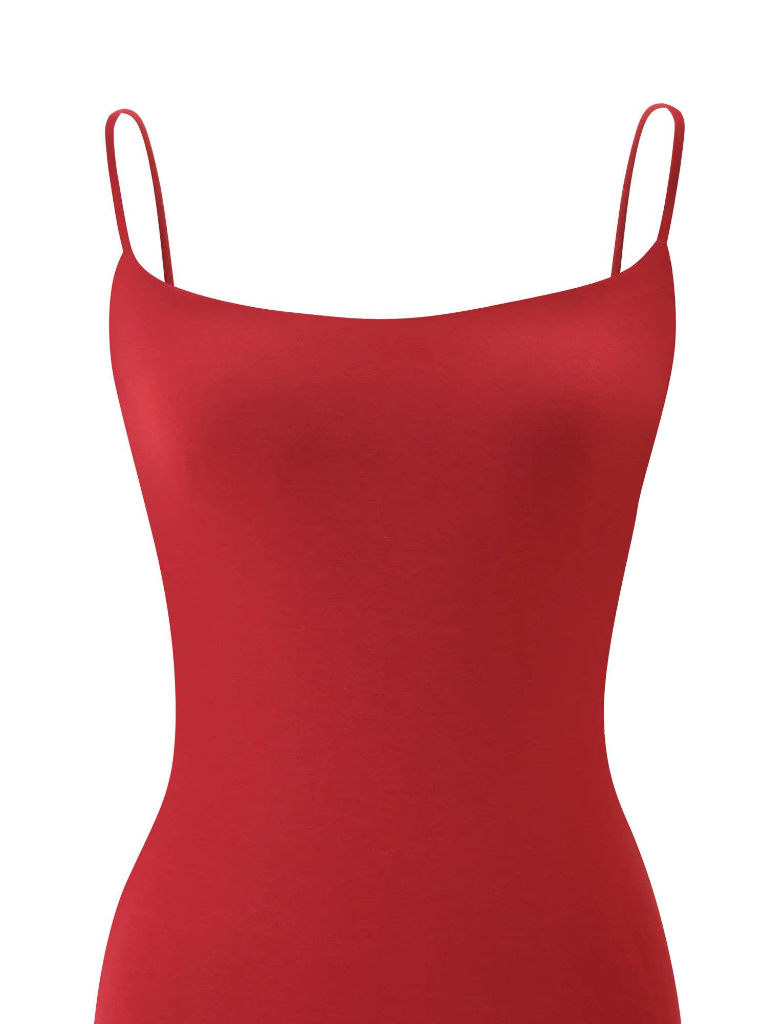 MINERVA MINI DRESS RED