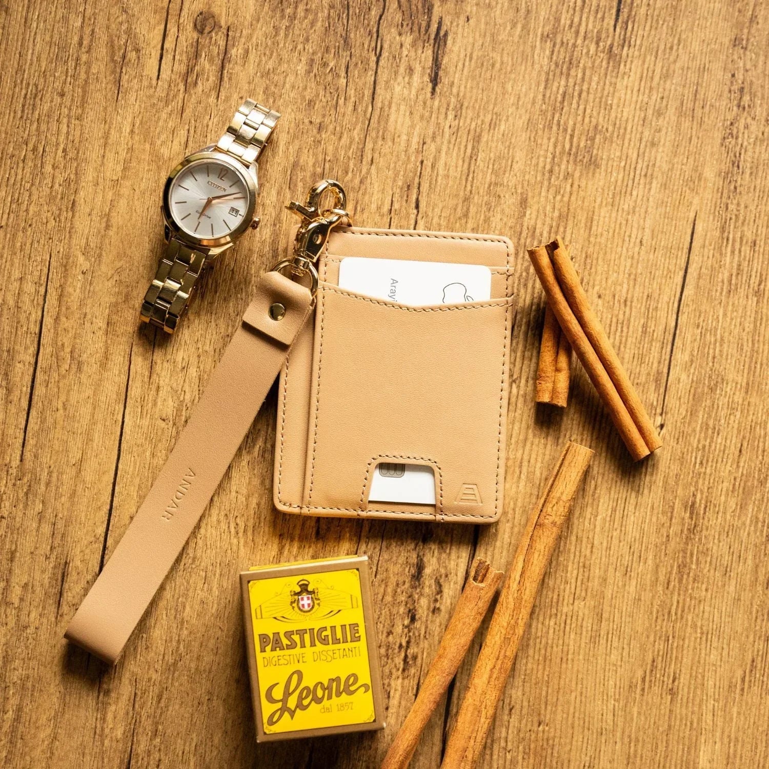 Andar Wallet The Denner