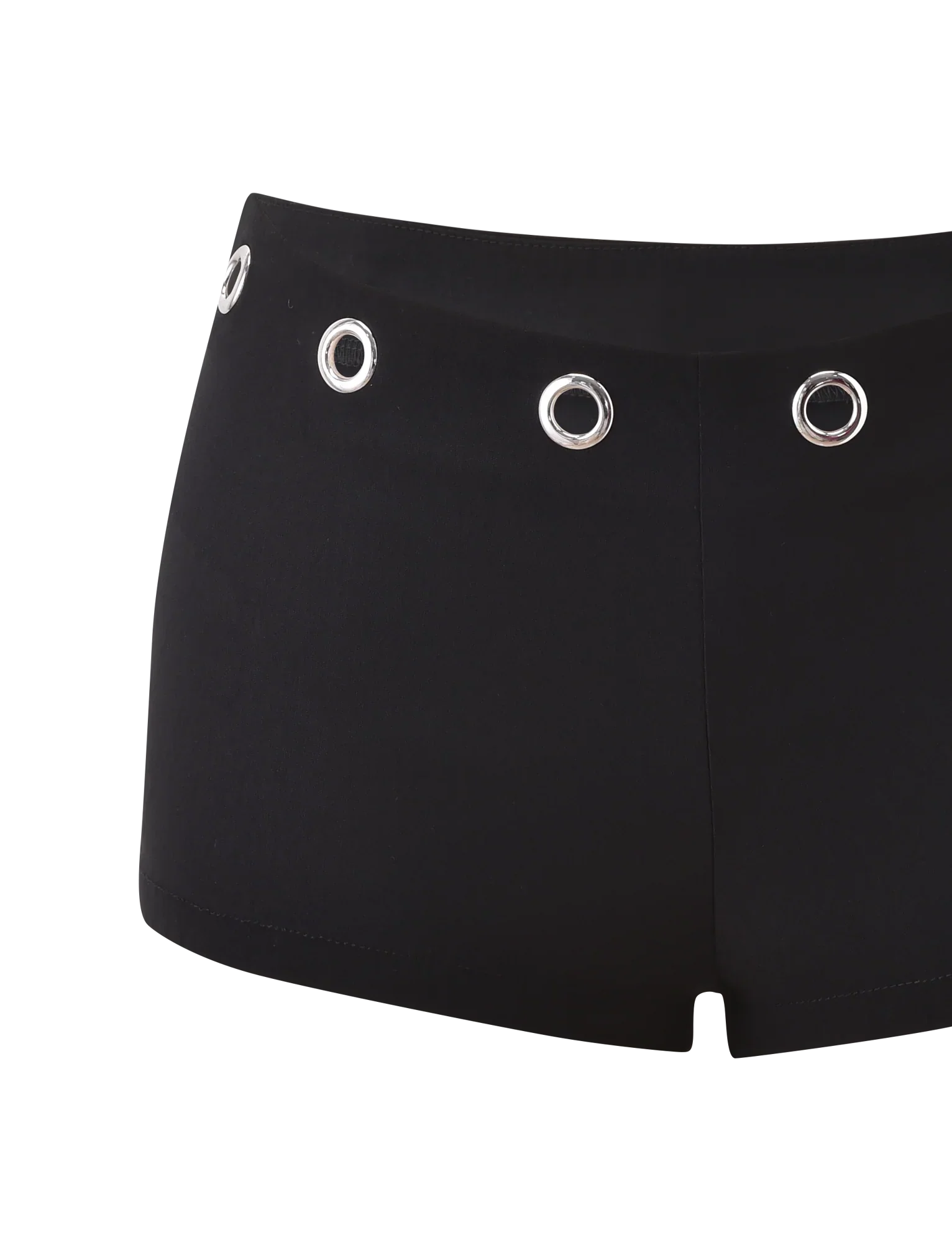 MARREN SHORT BLACK