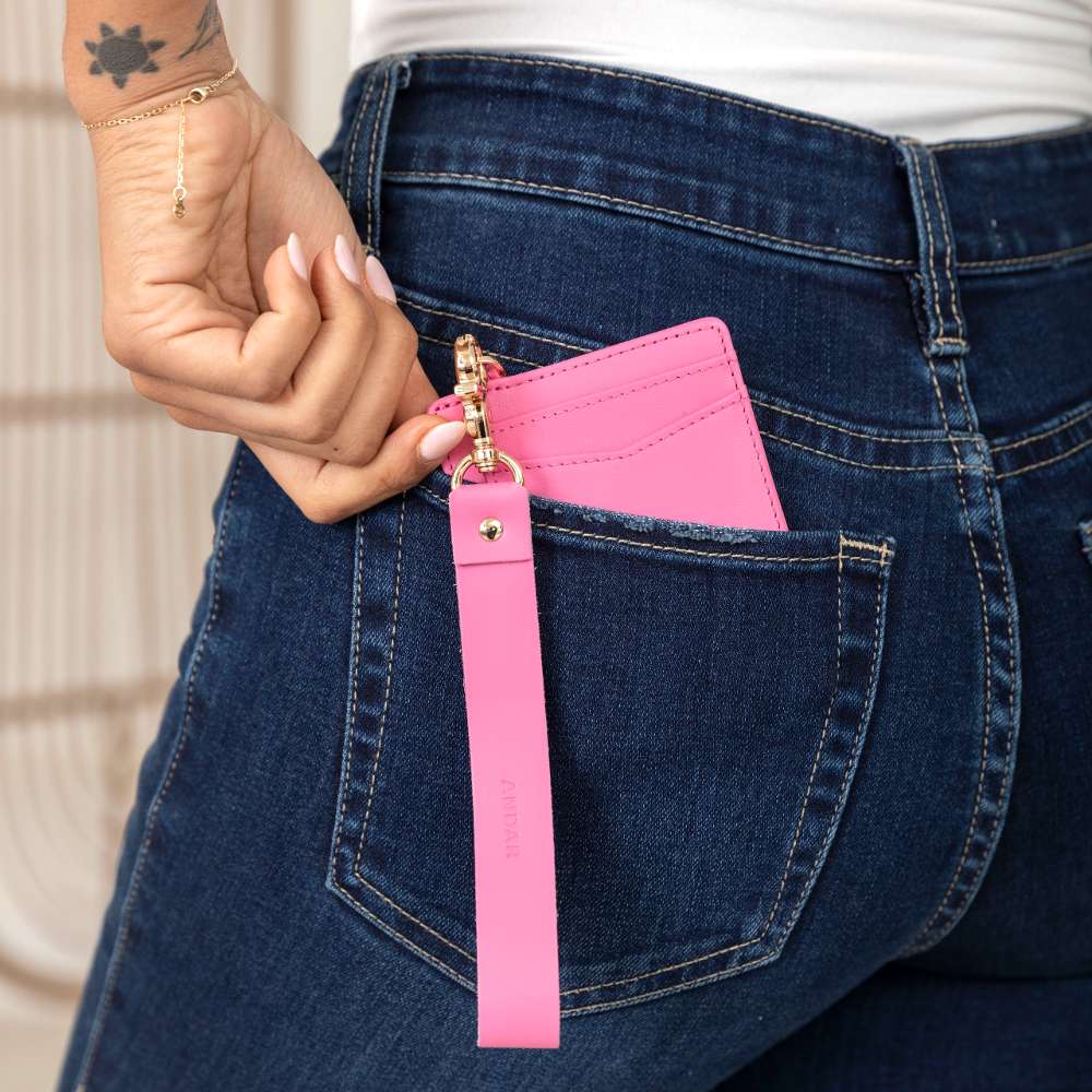 Andar Wallet The Denner
