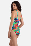 Monroe Underwire One Piece Cherry Grove