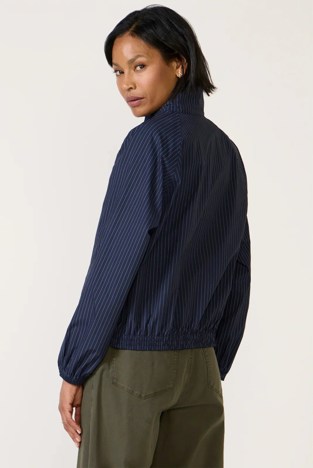 Wyla Bomber Jacket
