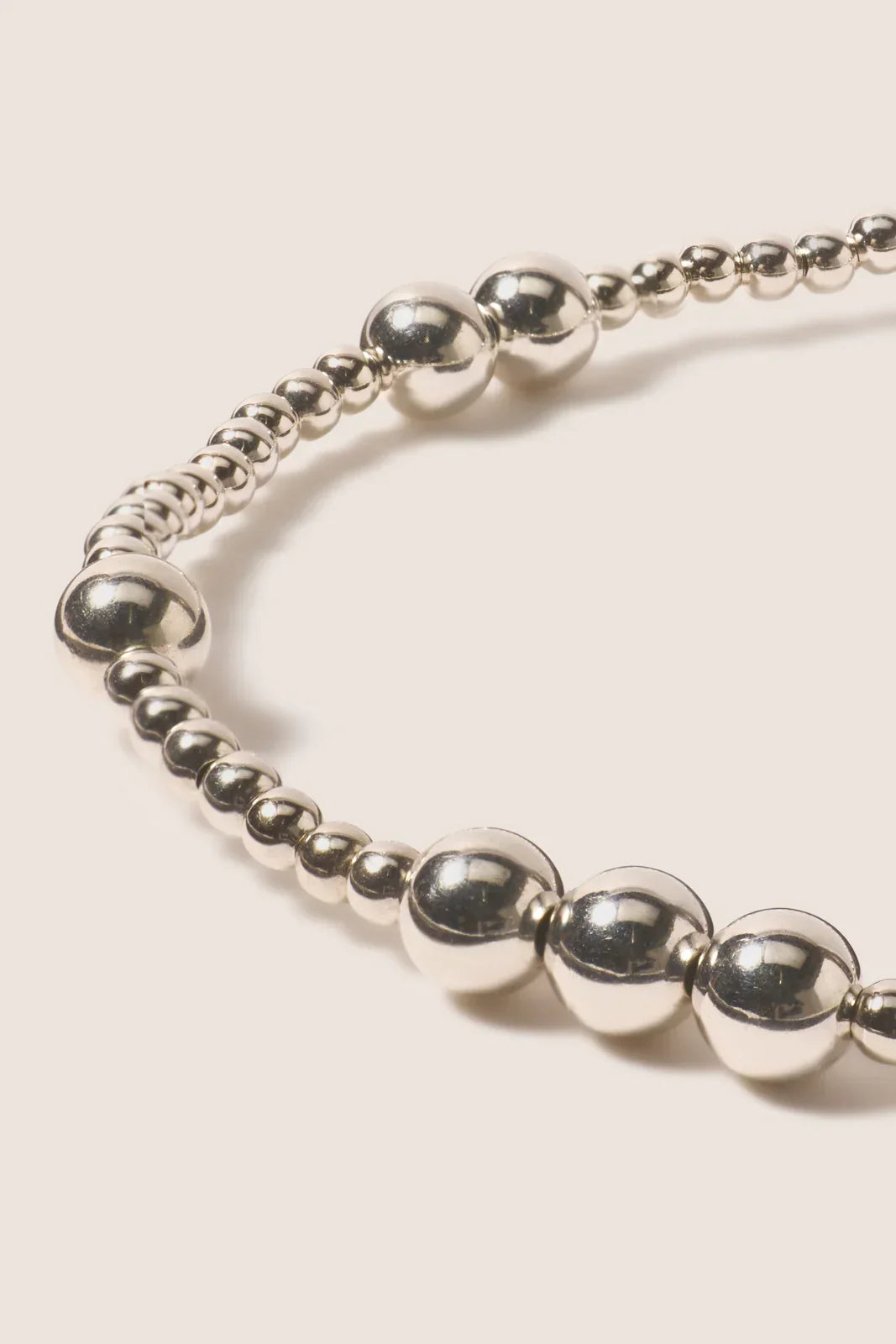 Hope Unwritten Sterling 5mm Bracelet