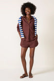 Perfect Button Up