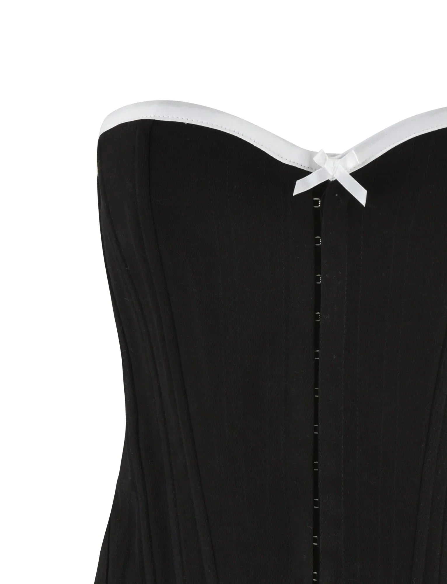 MILLIE CORSET 20 BLACK