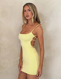 CL MINERVA MINI DRESS 20