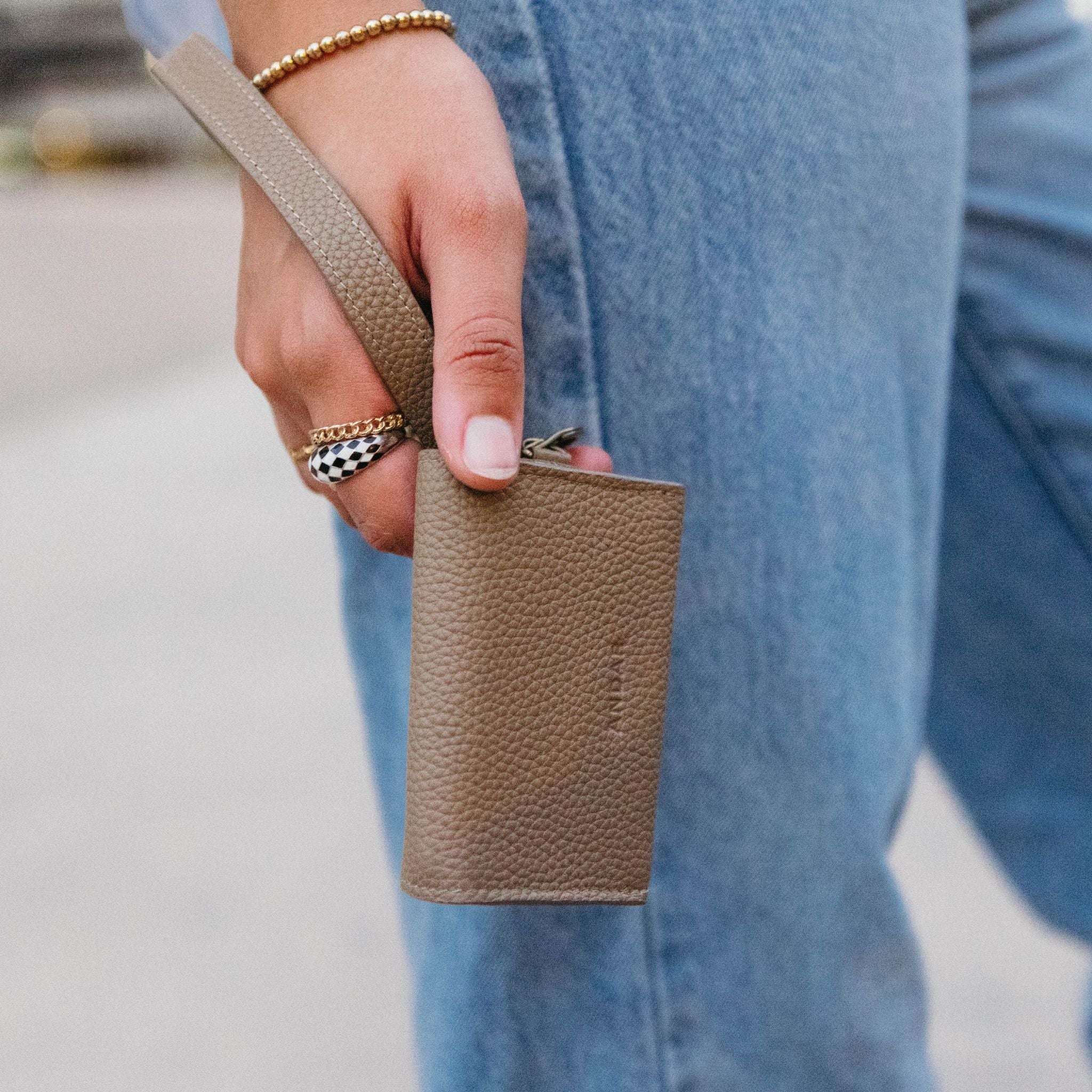 Andar Wallet The Poppy