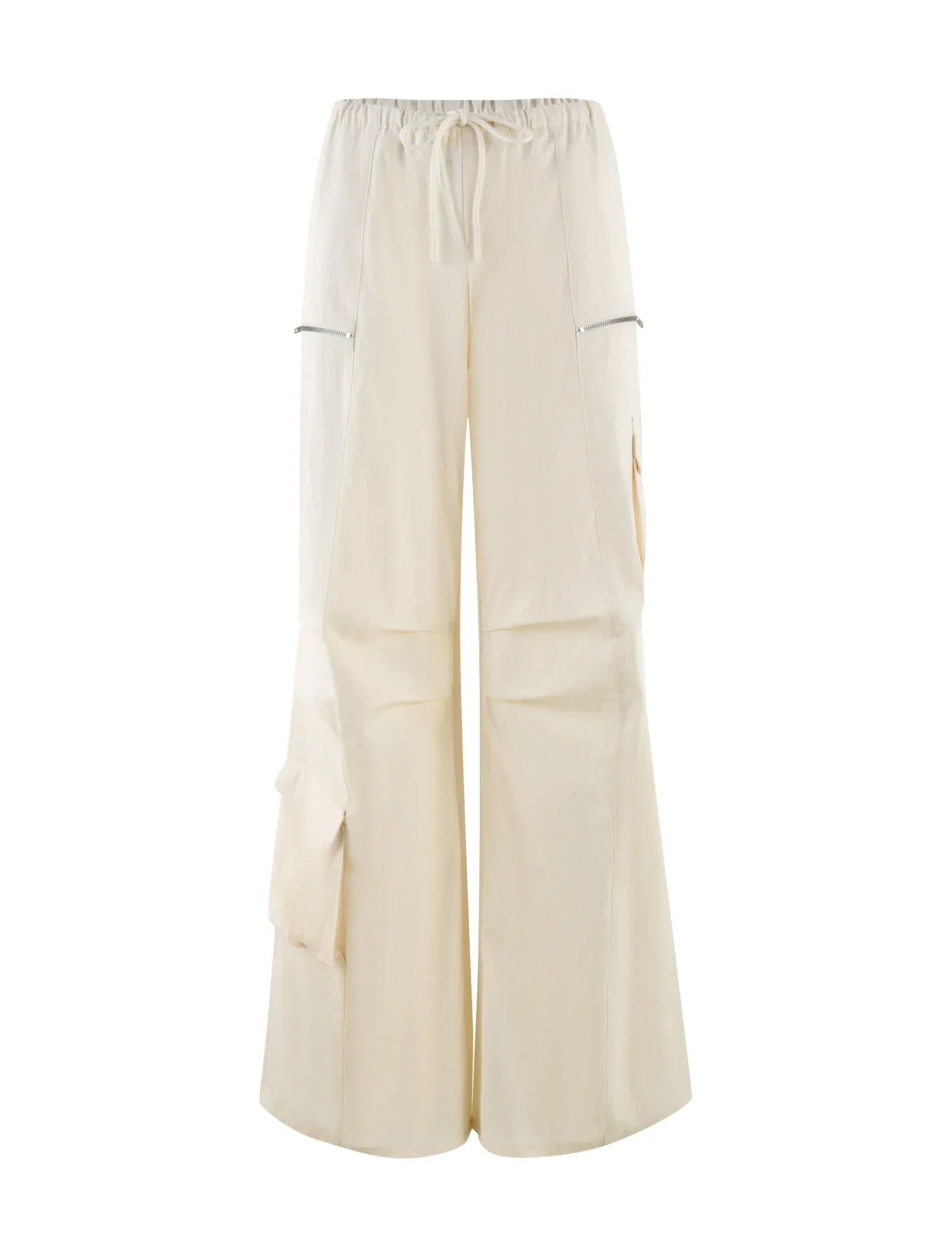 HERMIONE PANT YELLOW BUTTER SOFT BUTTER