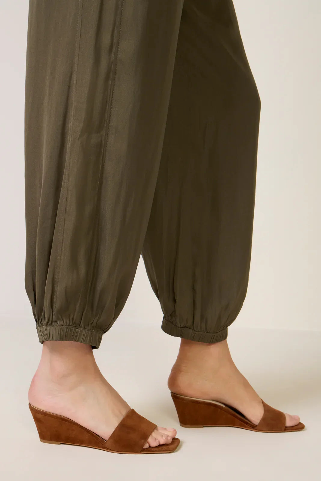 Melody Soft Micro Balloon Pant