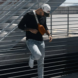 Andar Belt Bag The Indie