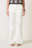 Brighton Wide Leg Trouser