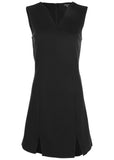 Double Slit Ponte Mini Jet Black