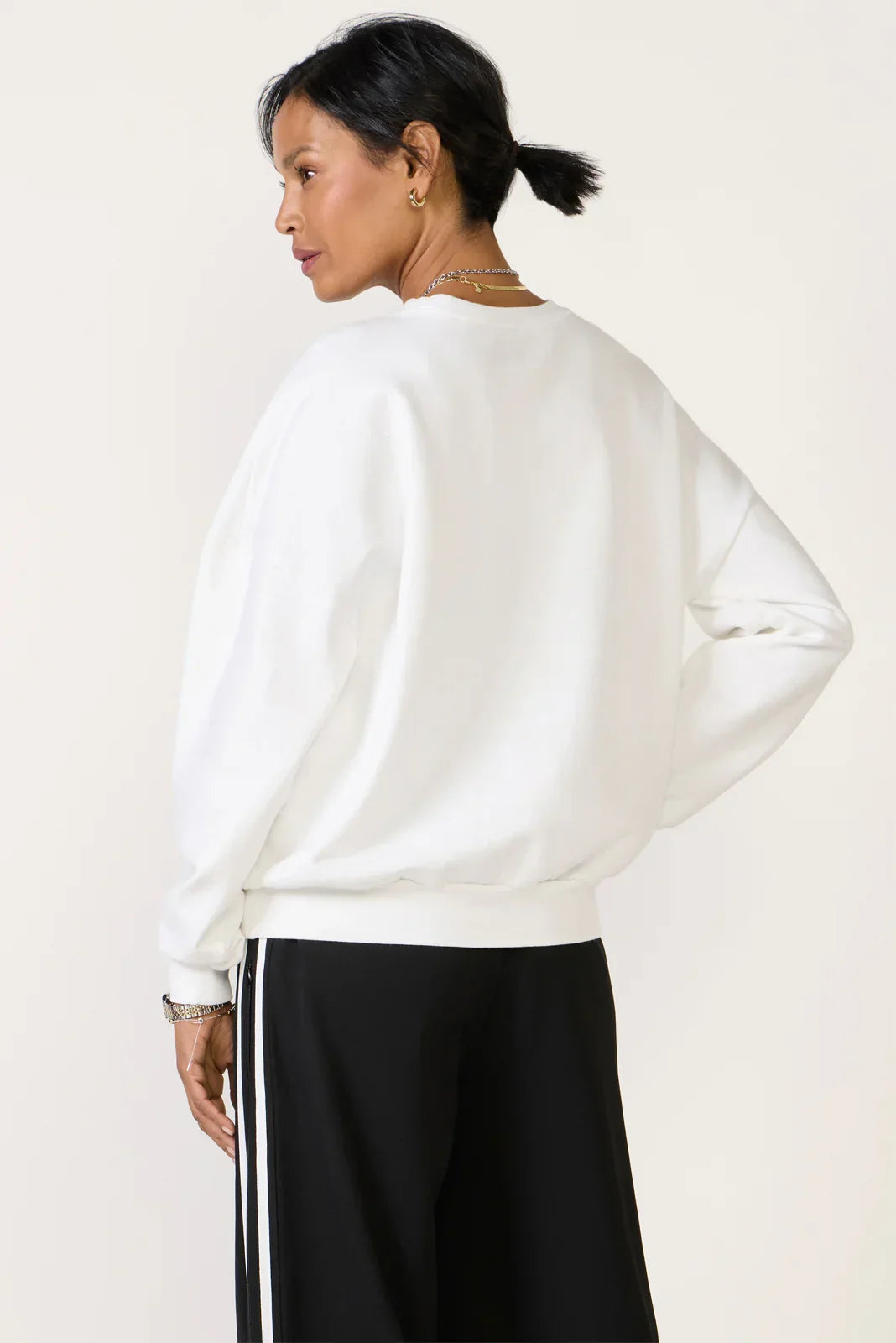 Hightop Cozy Sweatshirt