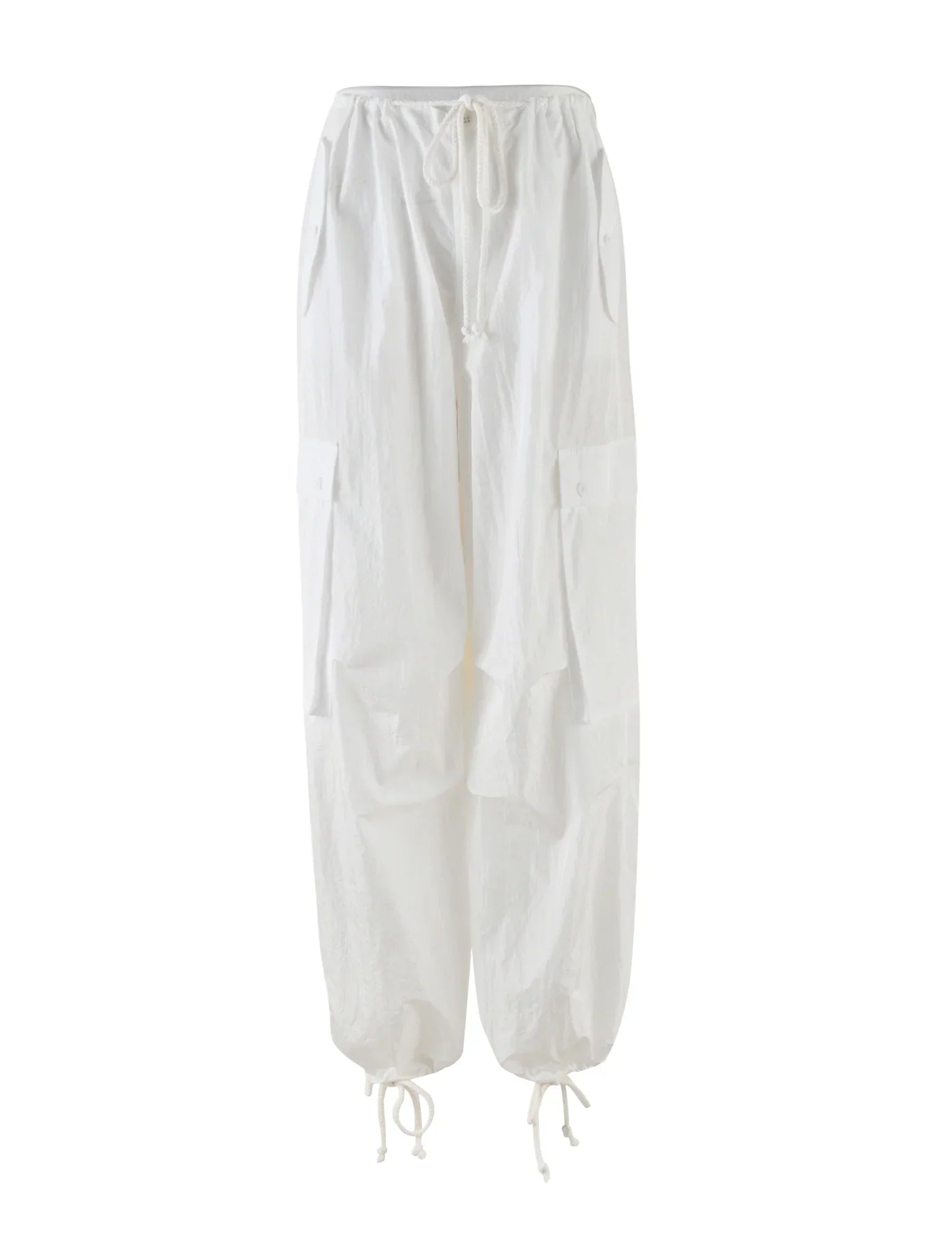 VIOLETTE PANT WHITE