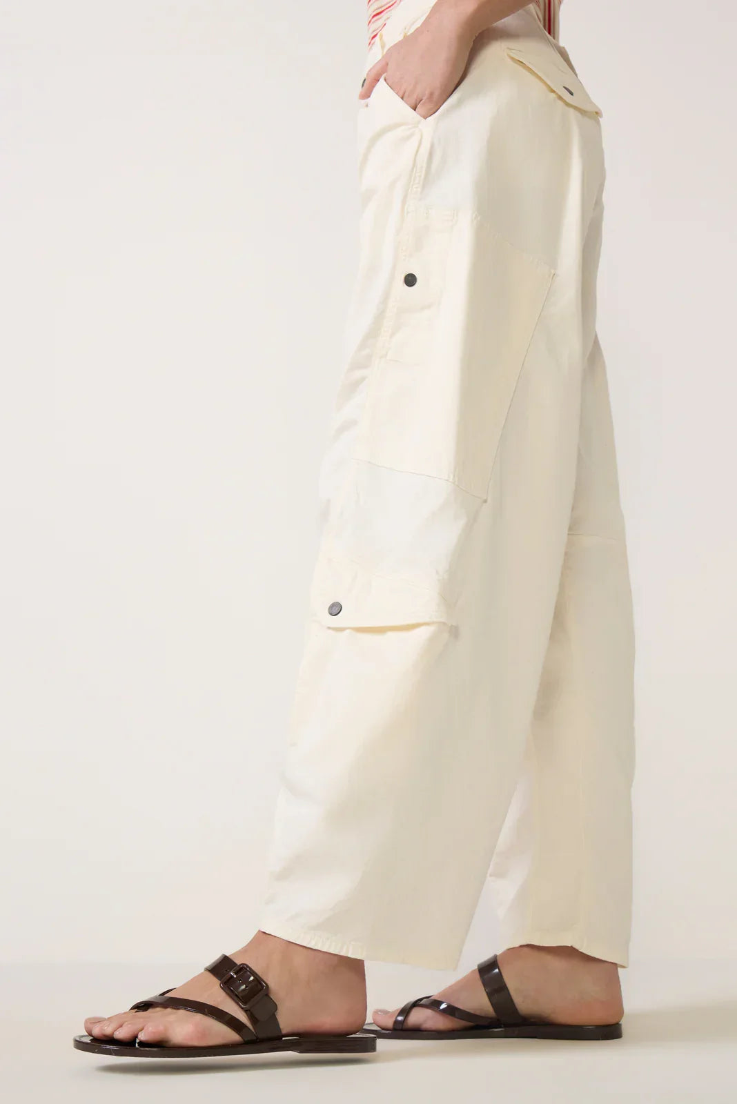 Flight Pant